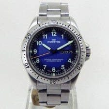 FORTIS Watch 610.22.158.1