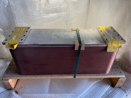 Alfa laval bhe cb76 80h - alfa,