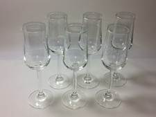 (A2) 6 x Bohemia Romy Portwein