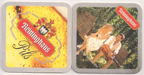 Reininghaus pils alter - pils,