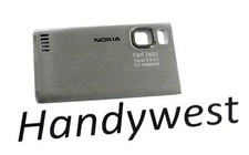 Original Nokia 6500 Slide
