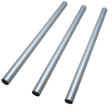 3x Versandrolle Versandrohre