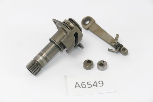 Ktm comet sachs 50 s - 50,
