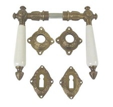 Jugendstil / Gründerzeit