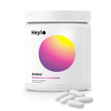 Heylo Amino+ Acid Supplement