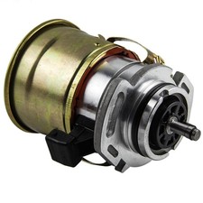 VERTEILER ZNDVERTEILER + KAPPE