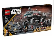 Lego Star Wars 75413