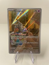 Pokémon Mimigma SVP075