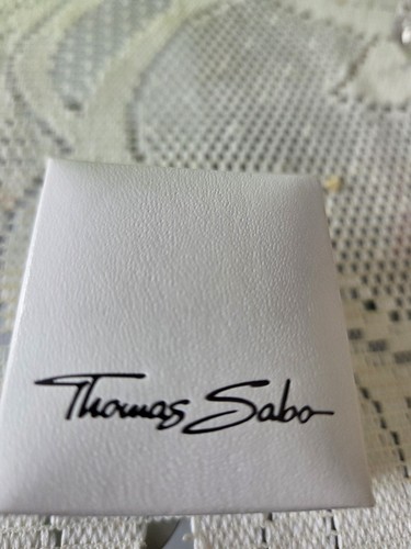 Silberne ohrringe thomas sabo - silberne,