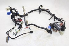 2007 Yamaha V Star 650 XVS650