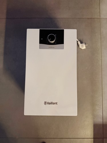 Vaillant elostor ven 5 u - elostor,
