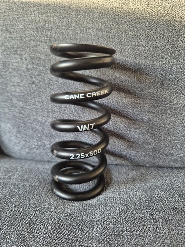 Cane creek valt spring 2 - spring, 2.25