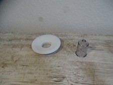 Deckel  vom Mixer MUZ4MX3 für