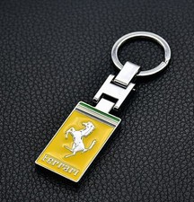 Ferrari Schlüsselanhänger
