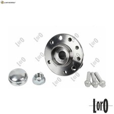 RADNABE 141-01-009 FÜR OPEL