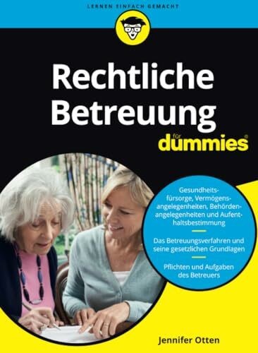 Rechtliche betreuung fur - rechtliche,