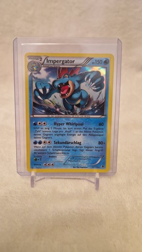 Pokémon impergator 119 - pokémon,