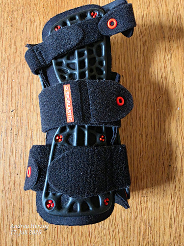 Sporlastic manu cast organic - sporlastic,