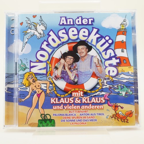 Various an der - –,