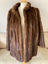 Original ECHT Pelzjacke