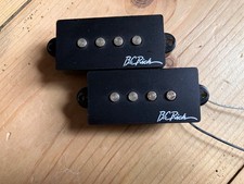 BC Rich Bronze Serie Warlock