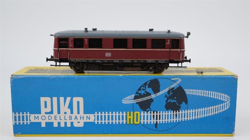 Piko 6104 triebwagen - h0,