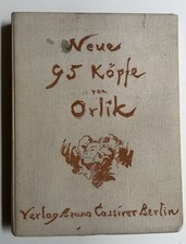Emil Orlik Neue