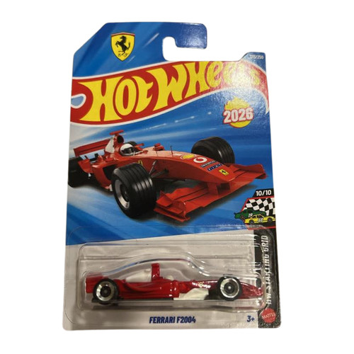 Neu hot wheels ferrari - ferrari, f1