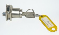 HUWIL Glasvitrinen Schloss