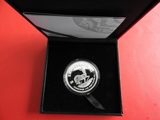 * Südafrika Krügerrand 1