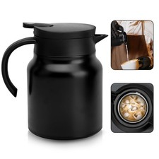 Thermoskanne doppelwandige