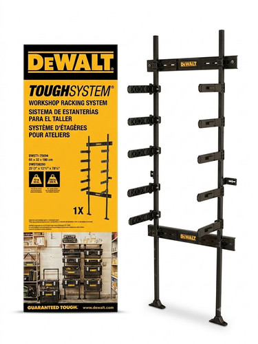 Dewalt toughsystem - dewalt,