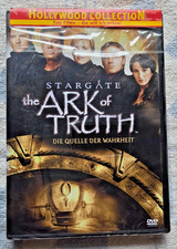 Stargate: The Ark of Truth -