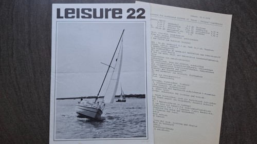 Leisure - , 22
