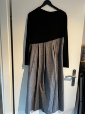 FLORYDAY stylisches Maxi-Kleid, 42 sehr AUSGEFALLEN, HINGUCKER, NEUWERTIG