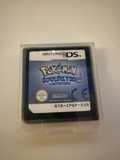 Pokémon Soulsilver Nintendo