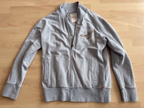 Adenauer hoodie sweatjacke - hoodie,,