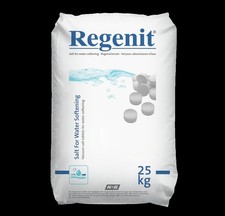 K+S REGENIT Siedesalz