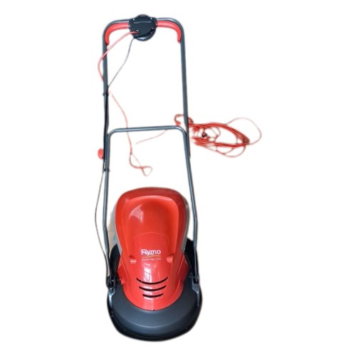 Flymo hover vac - hover,