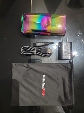 BABYLISS PRO Limites Edition