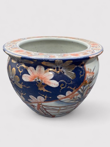 Porzellan fishbowl japan - fishbowl,