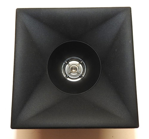 Klipsch tweeter speaker - klipsch,
