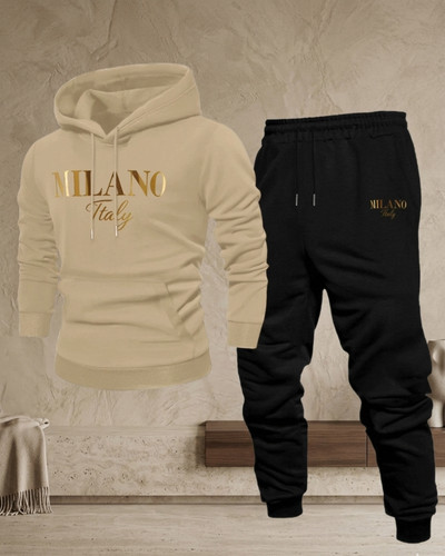 Milano italy luxury streetwear - italy,