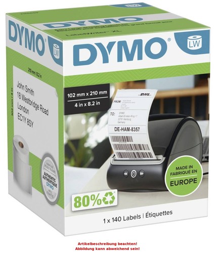 DYMO