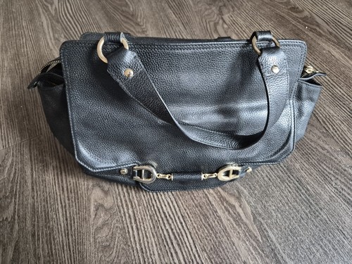 Aigner ledertasche handtasche - aigner,