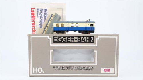 Egger bahn h0e - egger-bahn, 815000
