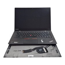 ⚠️ERSATZTEIL GEHÄUSE-Lenovo X1 Carbon 3gen❌️OHNE MAINBOARD OHNE RAM#TR207