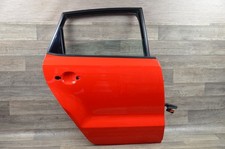 VW Polo 6R 2010Bj 4/5Türer