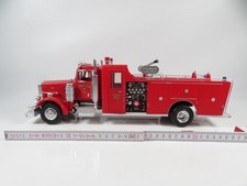 Bausatz Revell 7529 1:25 Peterbilt Firetruck 