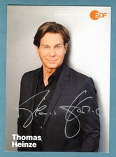 Thomas Heinze DER ALTE